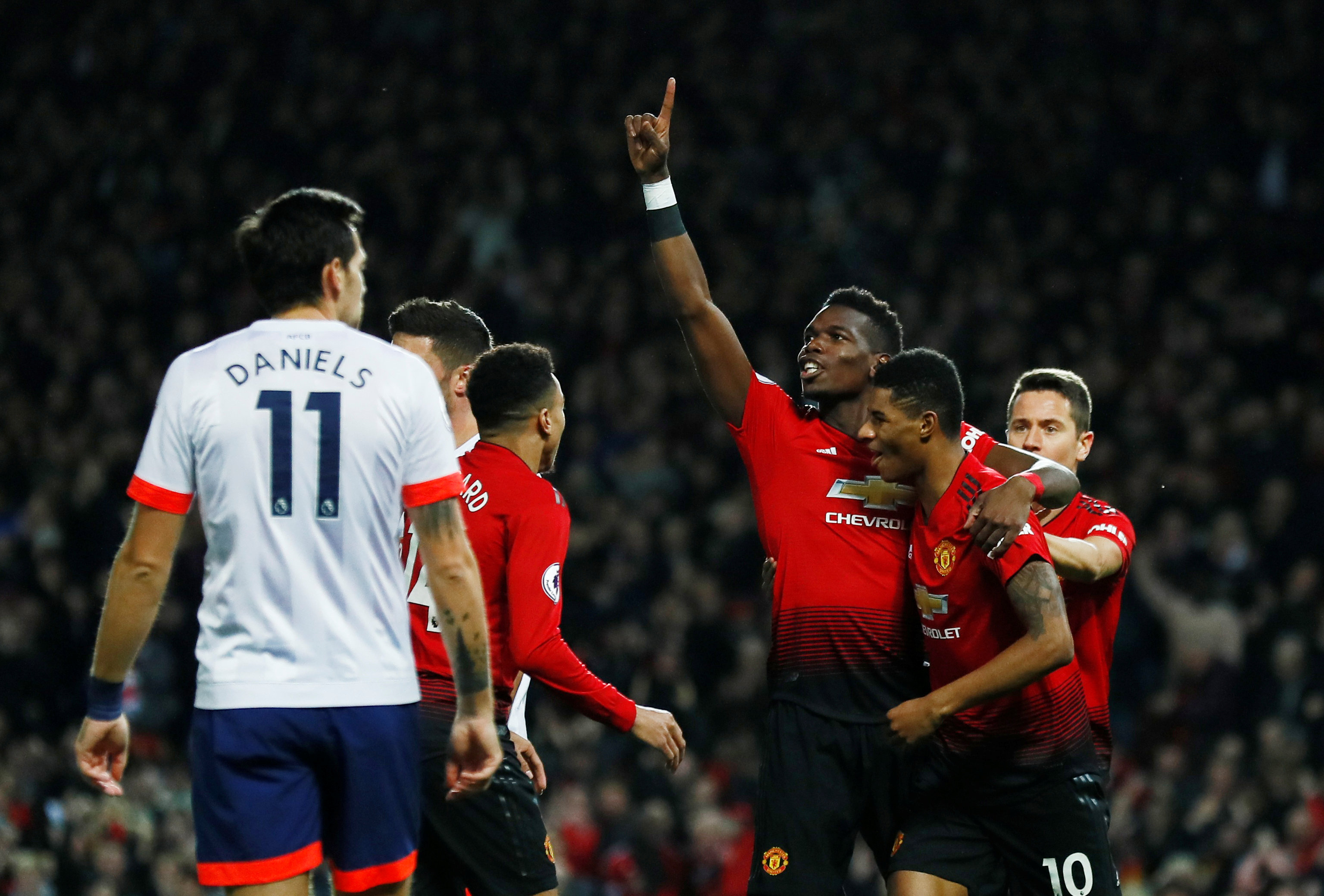 优化特性 优化特性