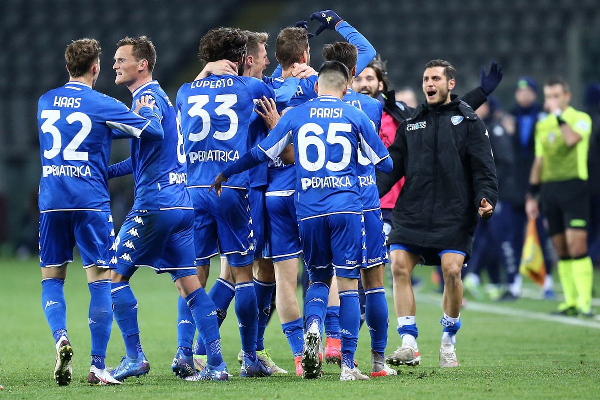 未得到普遍 未得到普遍