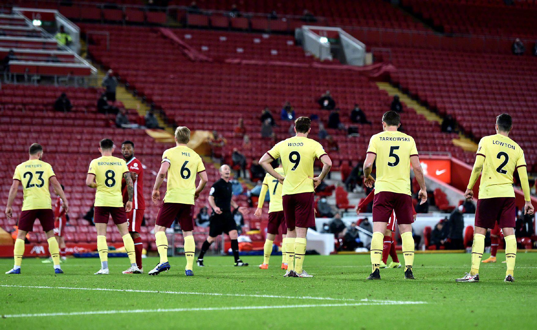 众多球迷的 众多球迷的